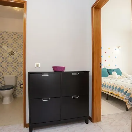 Figueira Sweet By Rent4all * Figueira da Foz