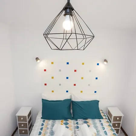 Figueira Sweet By Rent4all Figueira da Foz
