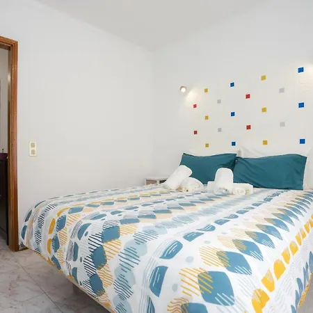 Διαμέρισμα Figueira Sweet By Rent4all