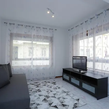 Figueira Sweet By Rent4all *
