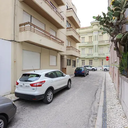 Apartment Figueira Sweet By Rent4all Figueira da Foz