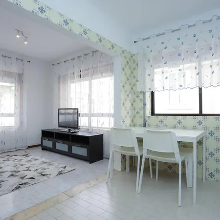 Διαμέρισμα Figueira Sweet By Rent4all Figueira da Foz