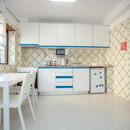 Figueira Sweet By Rent4all Apartment Figueira da Foz