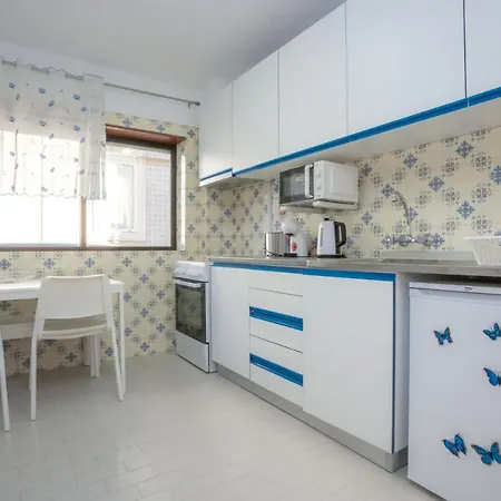 Figueira Sweet By Rent4all Διαμέρισμα